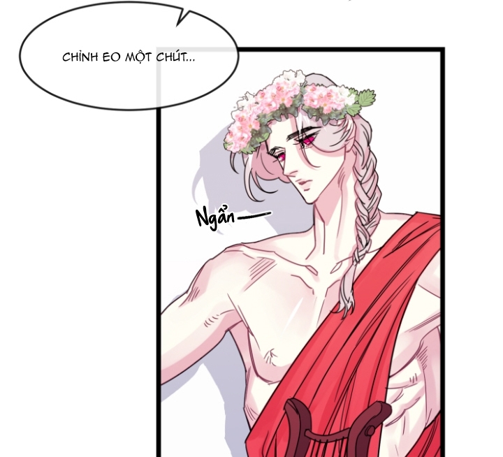 kiếp trước bí ẩn của giáo sư chapter 11 30