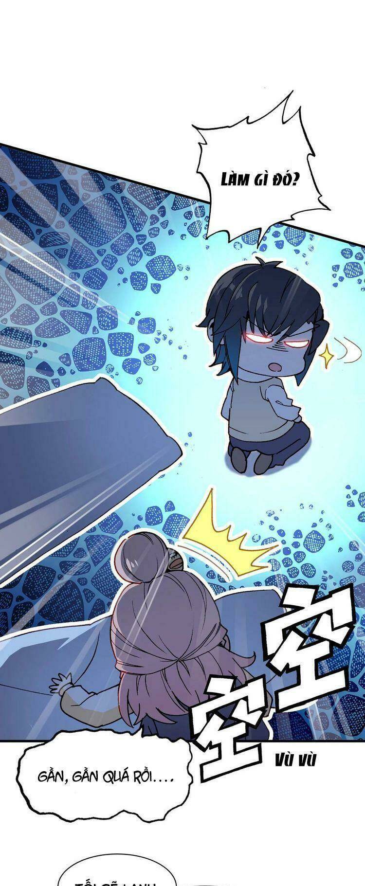 chuyển phát nhanh tình yêu chapter 24 29