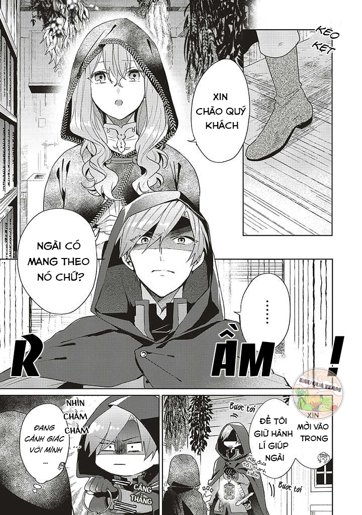 tôi là một phù thủy được crush hỏi mua mê tình dược chapter 1 14