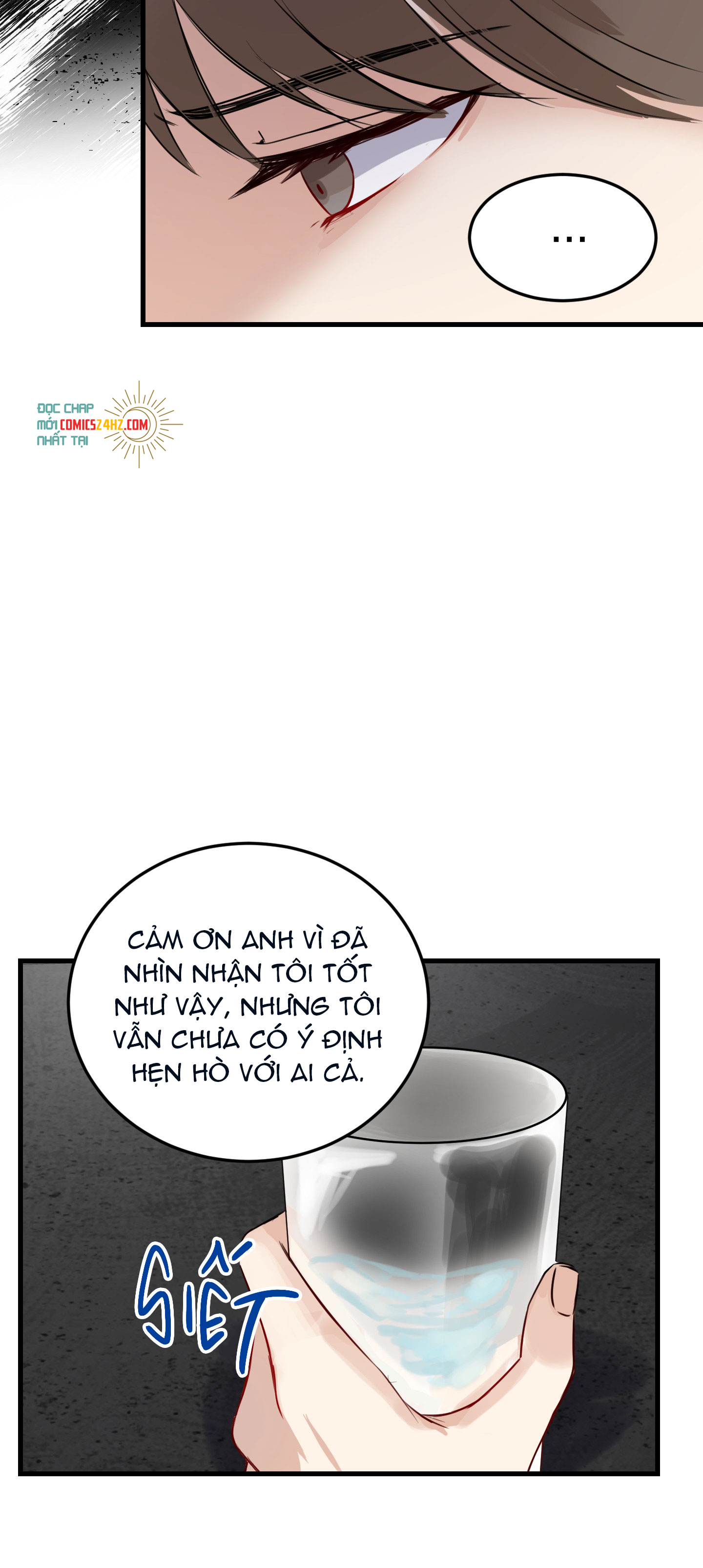 tình yêu bình thường nhưng không dễ tìm chapter 1 62