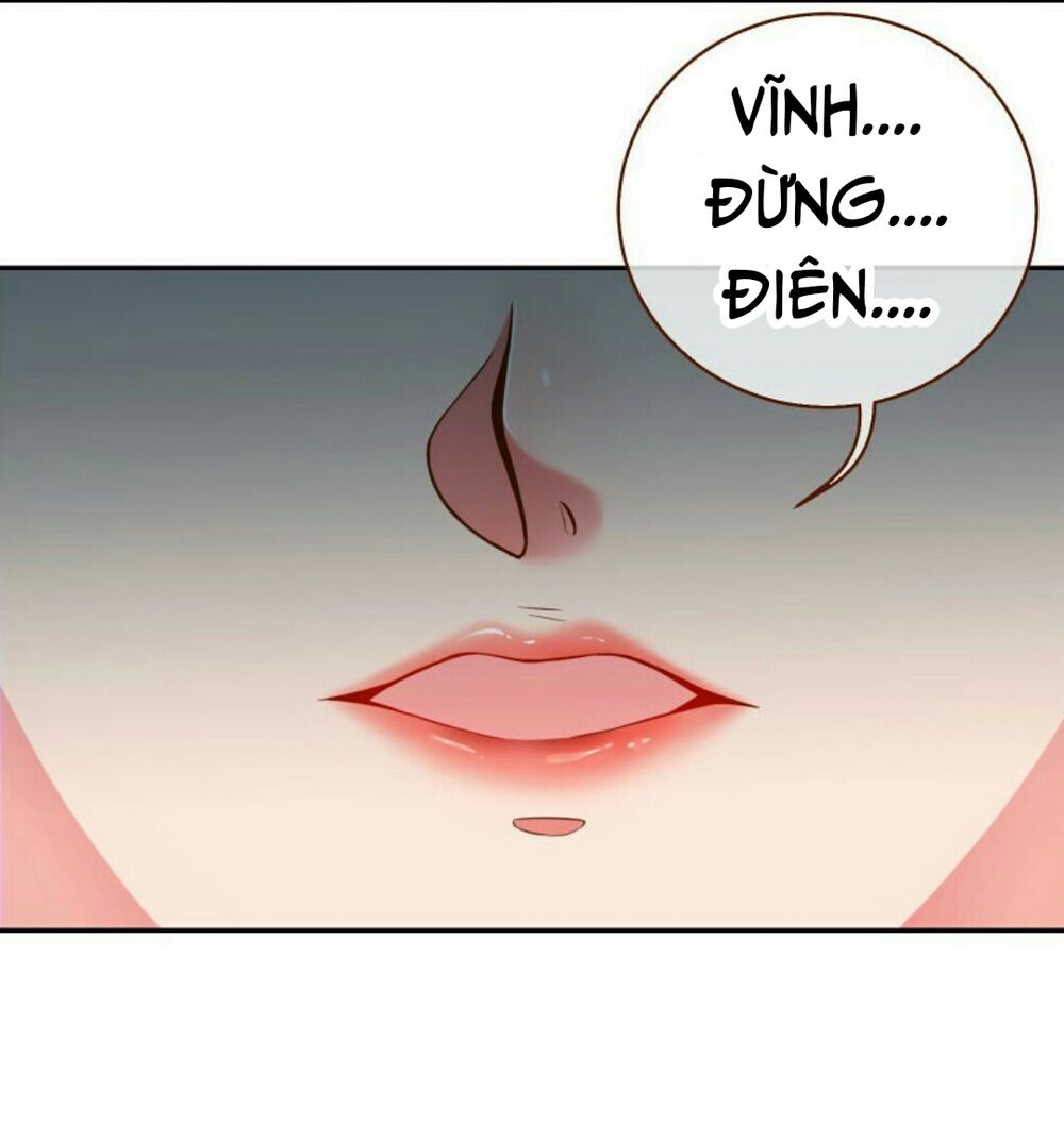 vạn tra triêu hoàng chapter 124.1 25