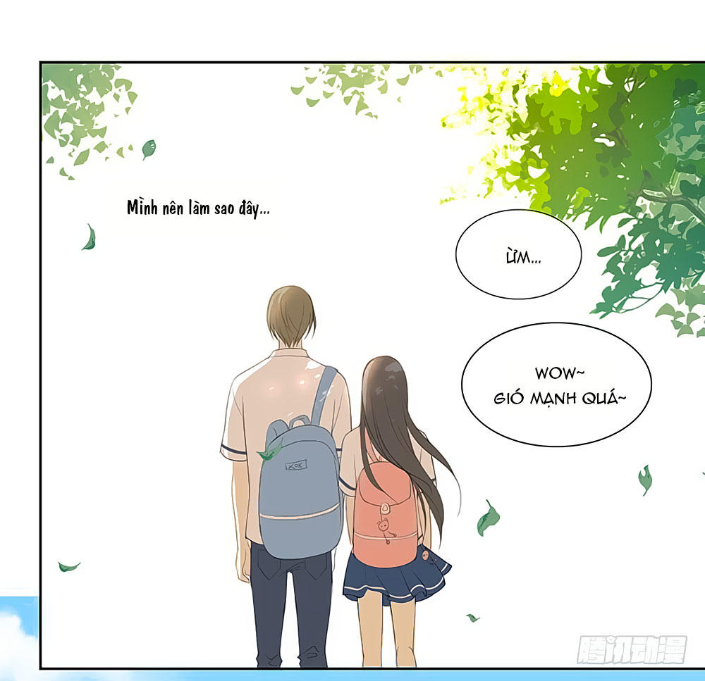 sinh sinh tương thác chapter 36 16