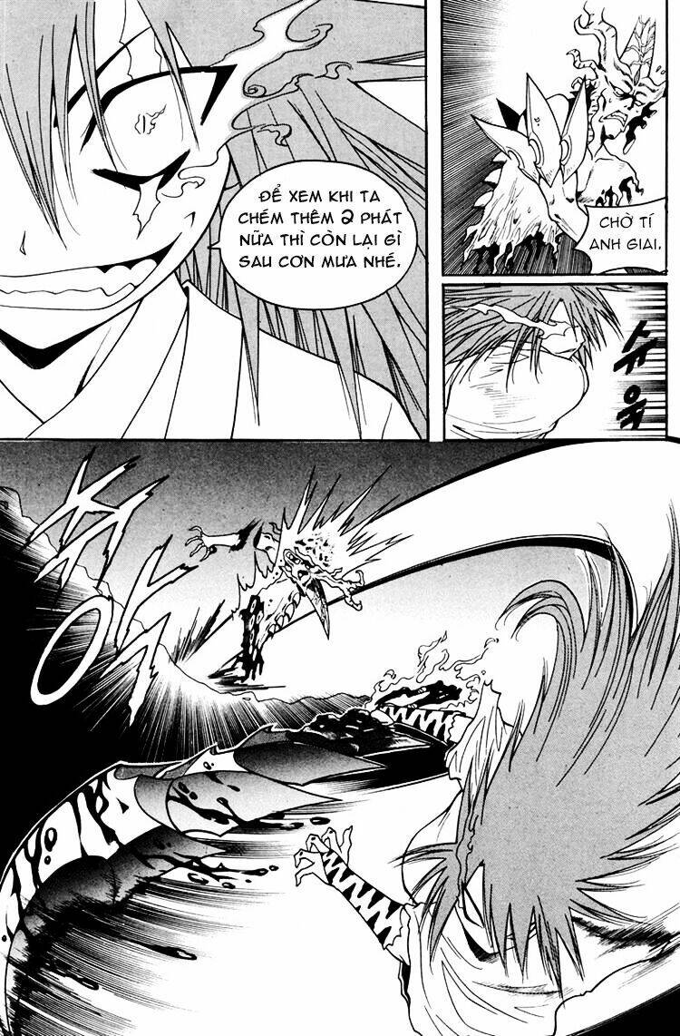 gwisin byeolgok - bí kíp của quỷ chapter 34 7