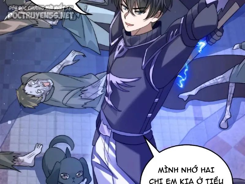 không gian hệ lão lục: dự trữ một vạn tấn thịt ngày tận thế chapter 24 11