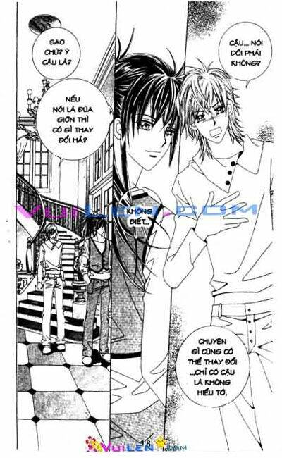 18 years old, we got married chapter 9 19