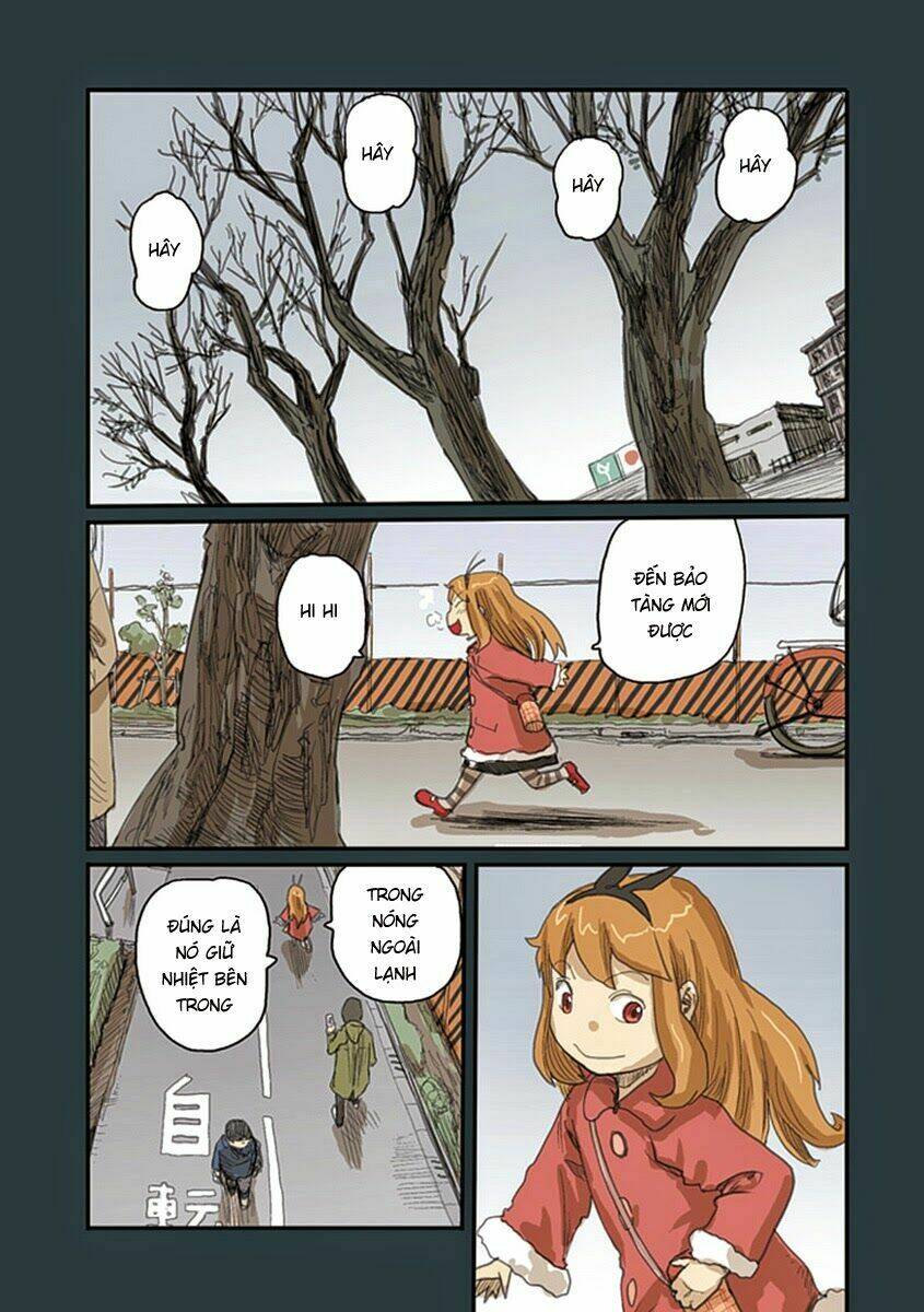 ryuushika ryuushika chapter 37 9