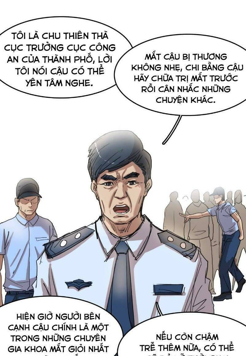 phụ hồn giả chapter 11 31
