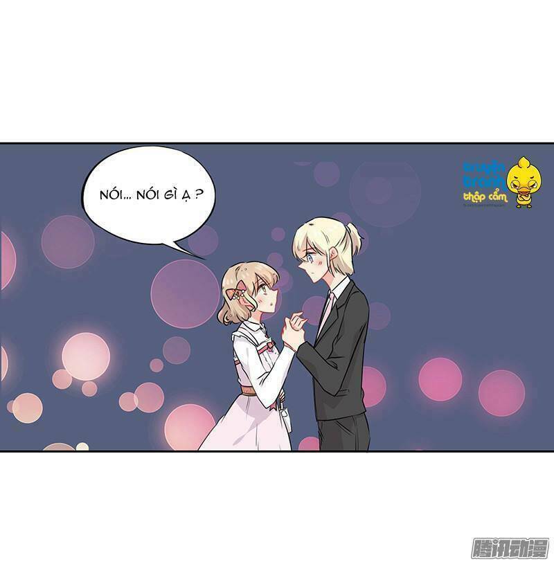 bá đạo hiệu thảo đích duệ nha đầu chapter 42 5