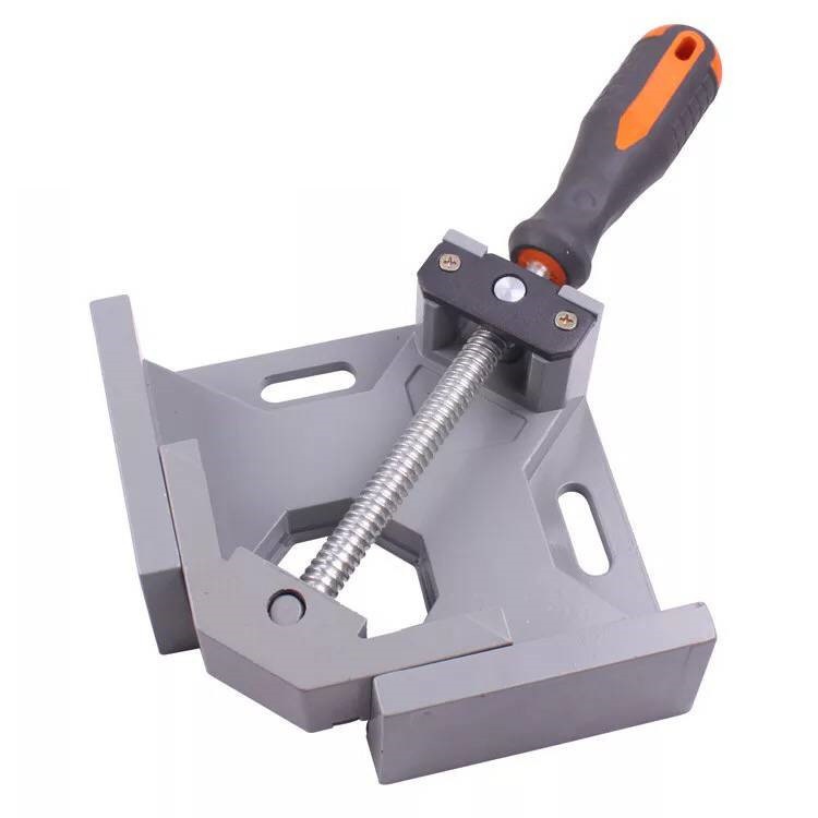 Ê tô vuông góc kẹp cố định vật dụng Version 2