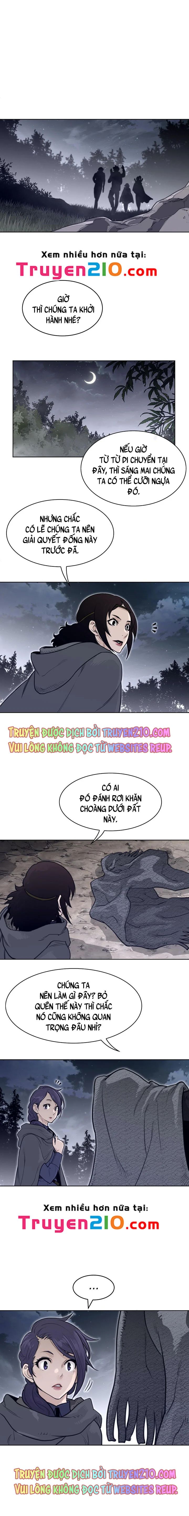 một nửa hoàn hảo chapter 137 8