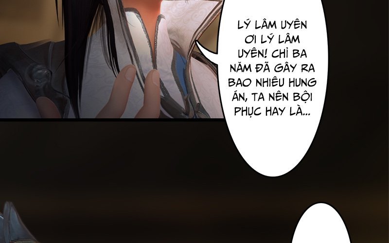 lâm uyên kiếp chapter 2 6