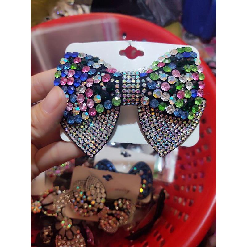 Kẹp đá xinh xắn