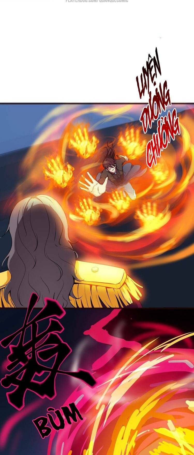 long mạch võ thần chapter 40 11