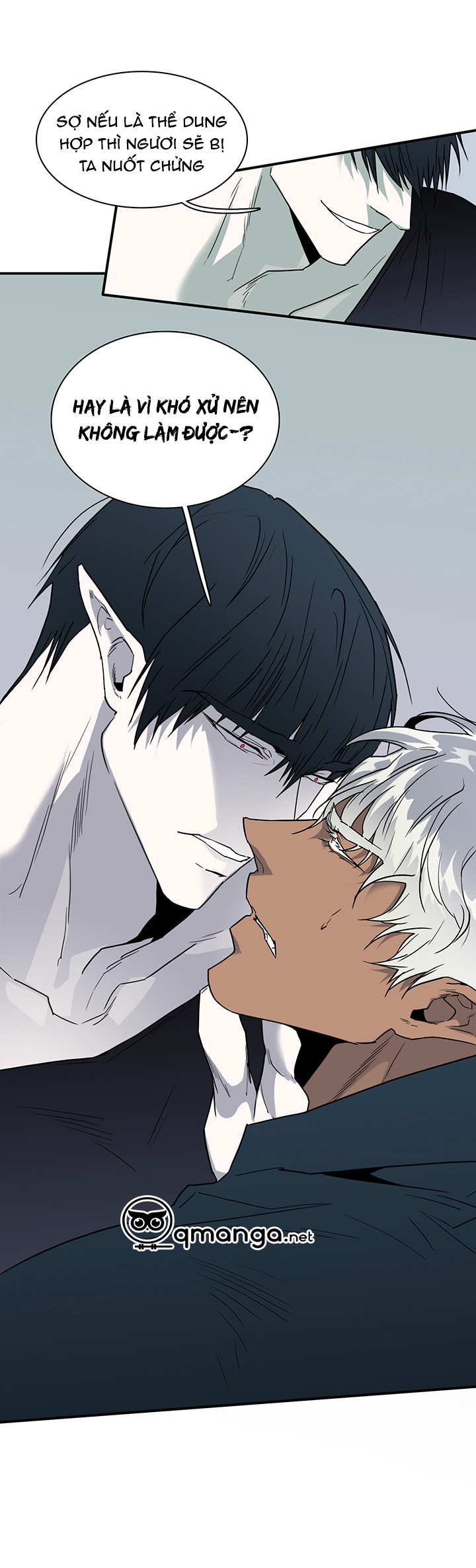 dear door chapter 101 36