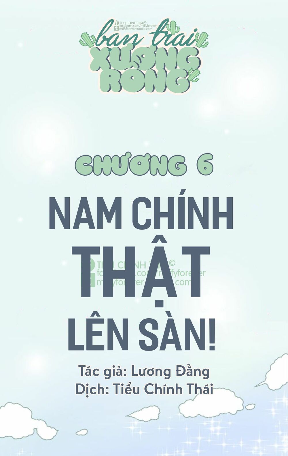 tiên thảo diệu kỳ chapter 6 1