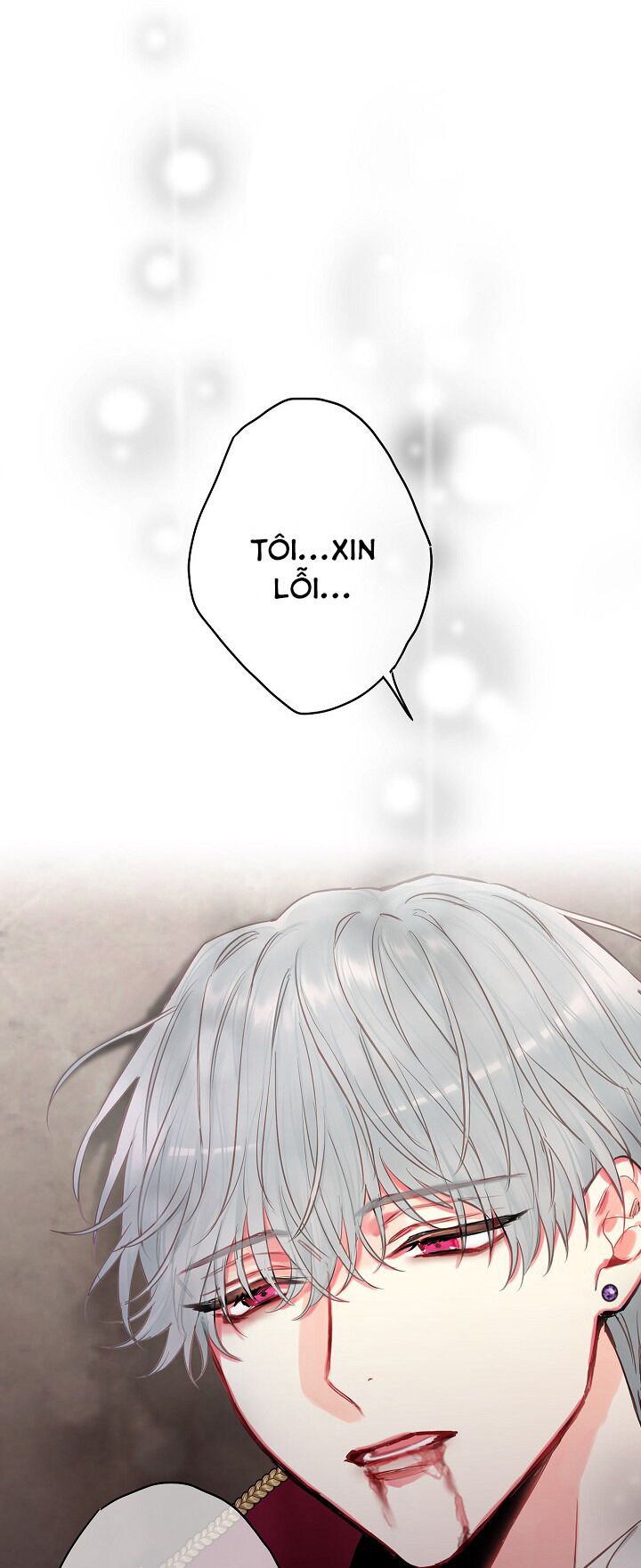 thánh nữ ẩn danh chapter 202 27