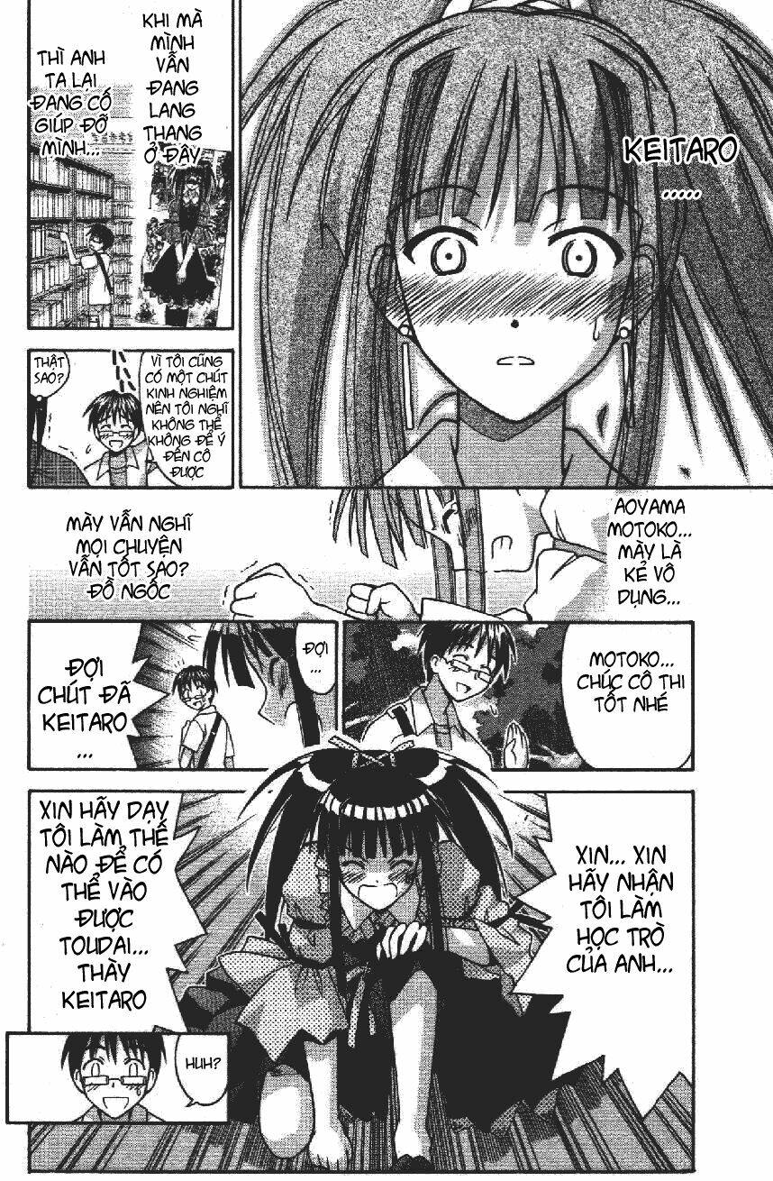 love hina chapter 107 12