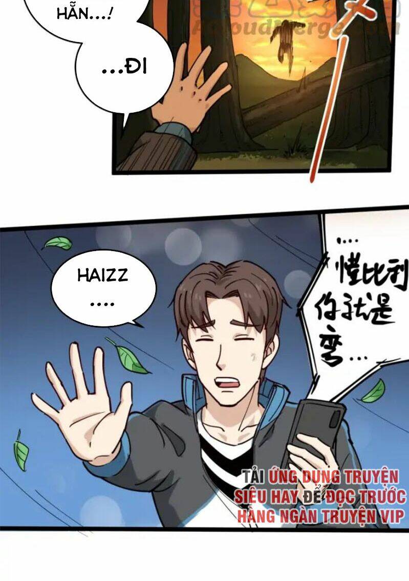 hồi xuân tiểu độc y chapter 57 34