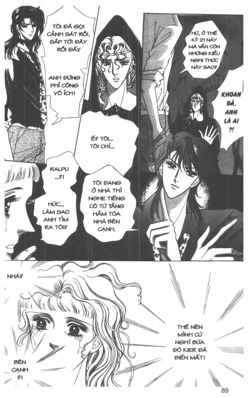 đừng chống đối chapter 4 99