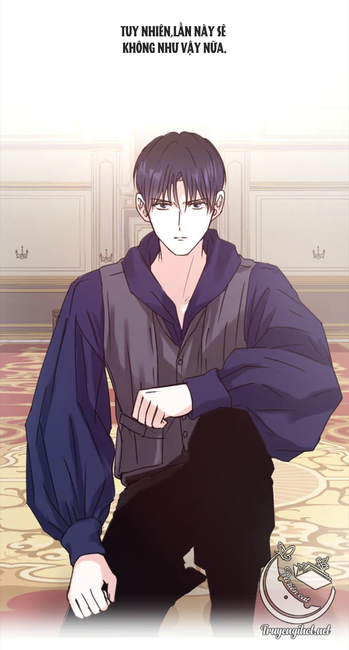 thánh nữ ẩn mình chapter 4.2 44