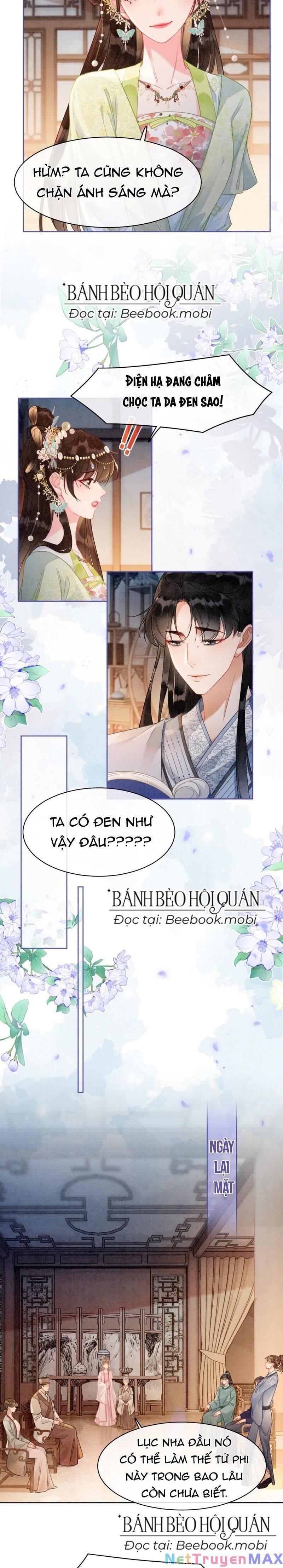 sau khi nàng bị đánh chết, các anh trai đều hối hận! chapter 5 5