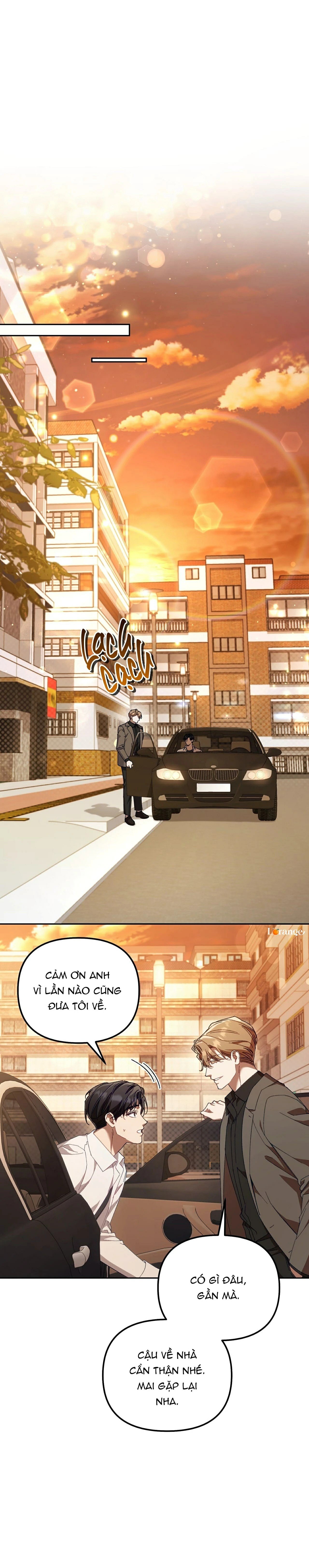 guide cấp s phết mật ong chapter 27 22