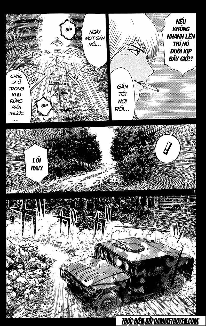 soul reviver south chapter 4 17