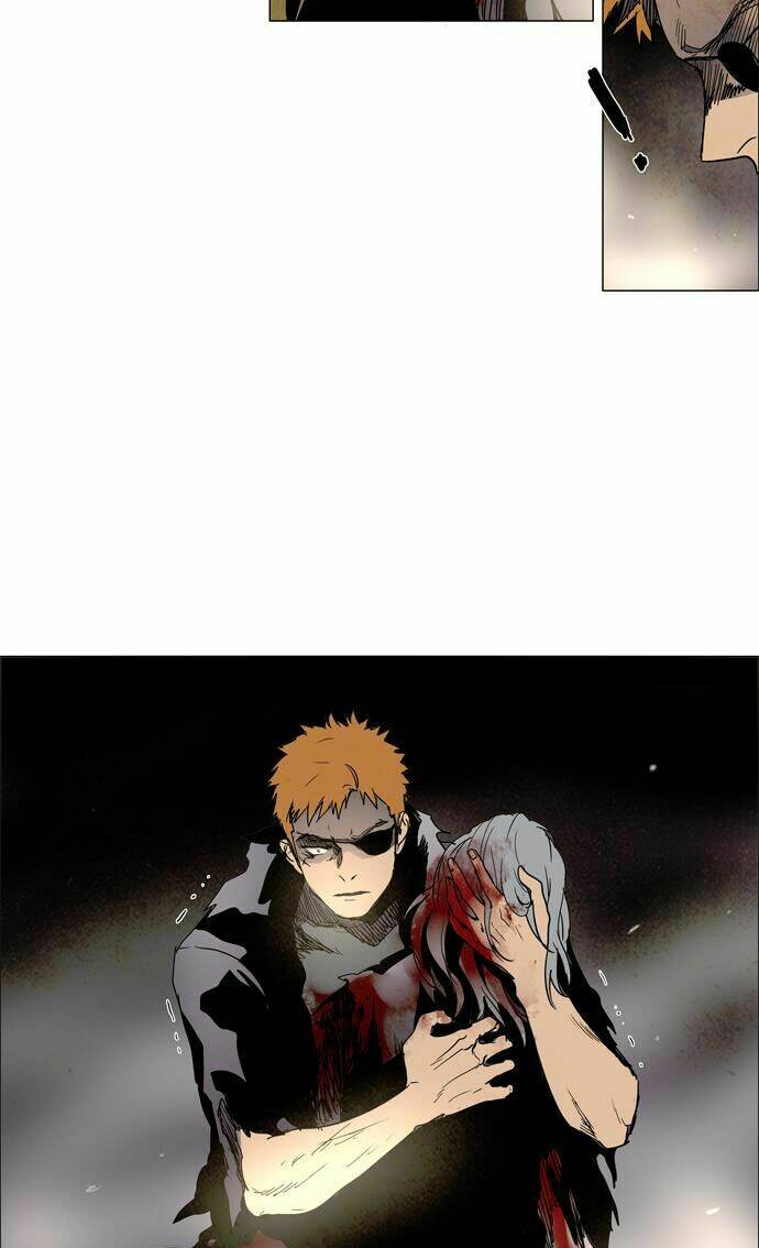 lessa 2: the crimson knight chapter 96 19