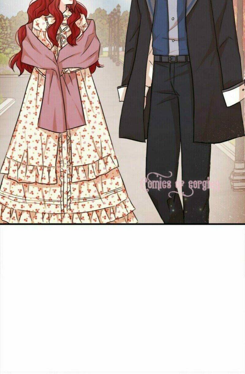 tiểu thư scarlet, em không muốn trả thù sao? chapter 6 67