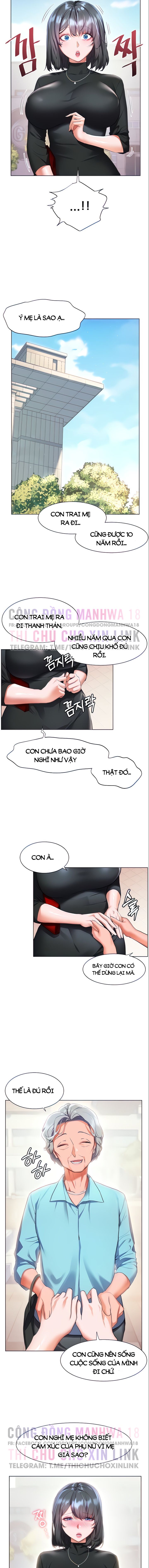 cô dâu thời thơ ấu của tôi chapter 31 4