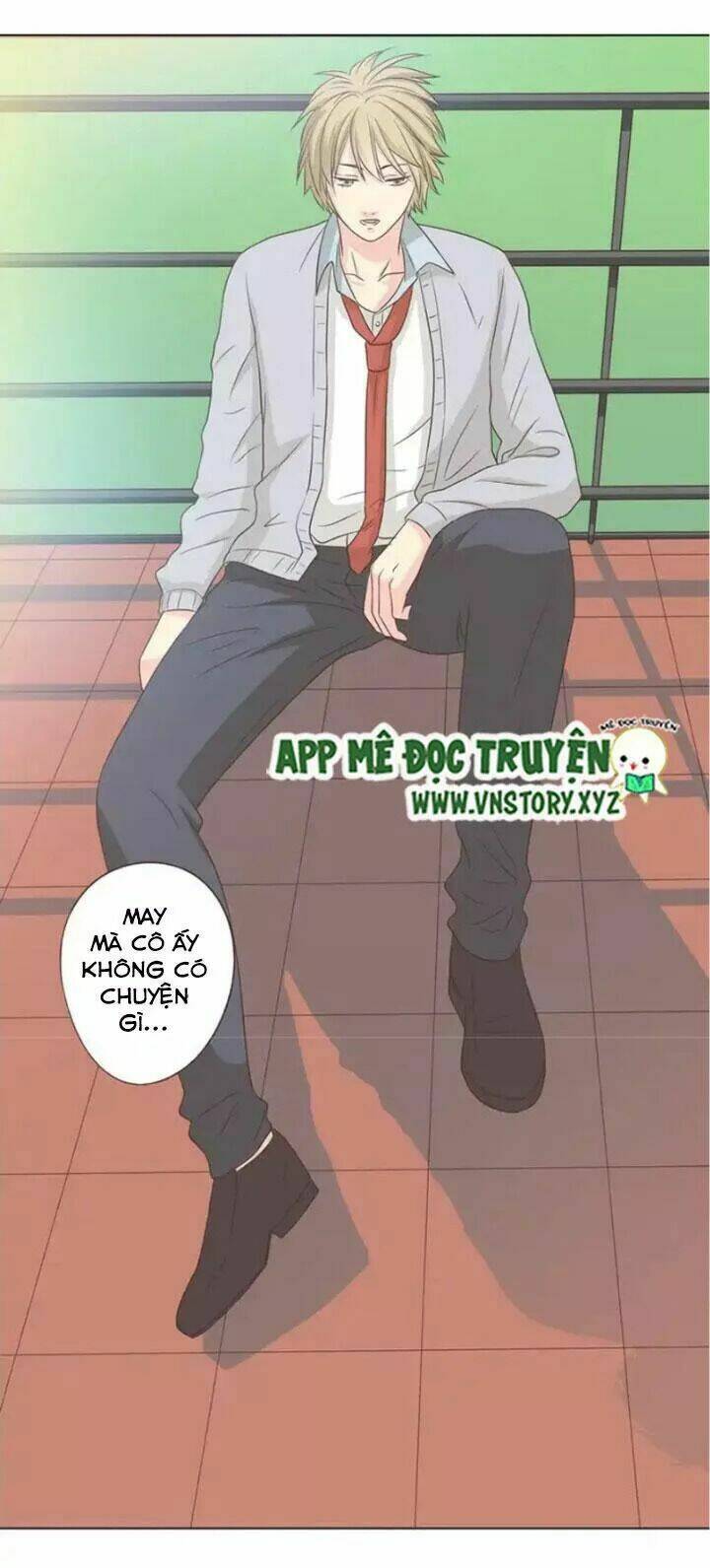 xin chào! dân nữ chapter 63 66