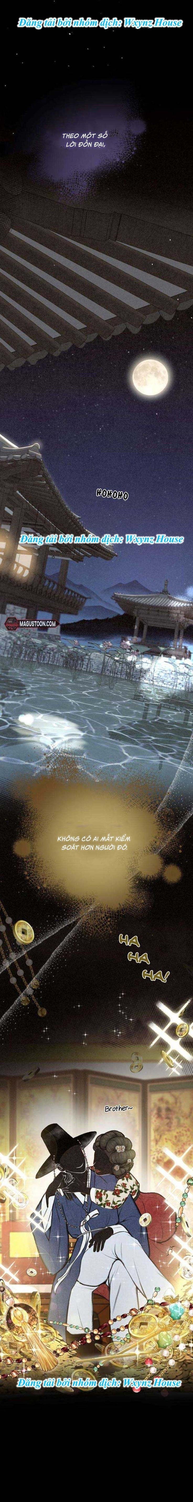 thư ký quyền lực chapter 1 28