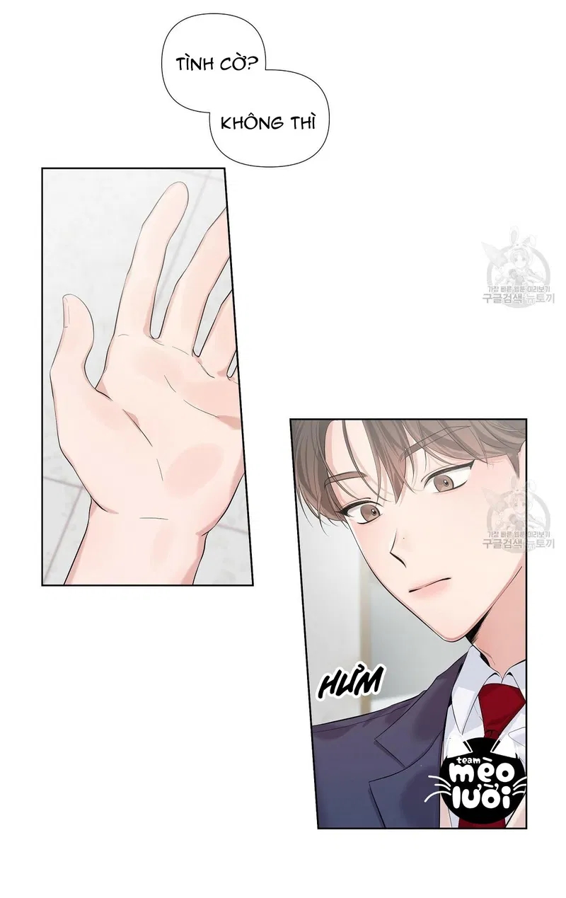 đừng bận tâm, em yêu chapter 7 36