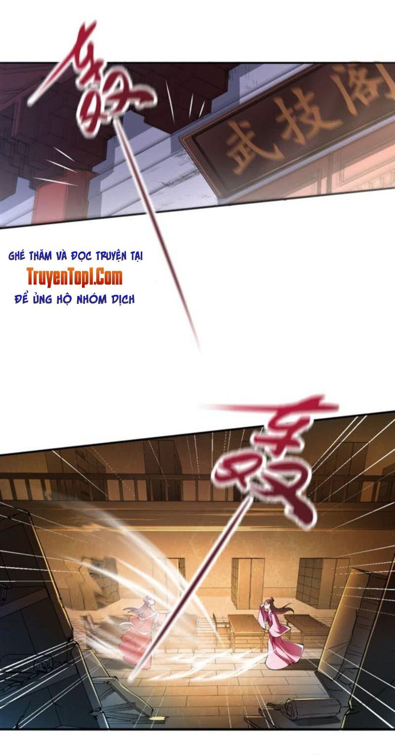 tà y cuồng thê chapter 41 1