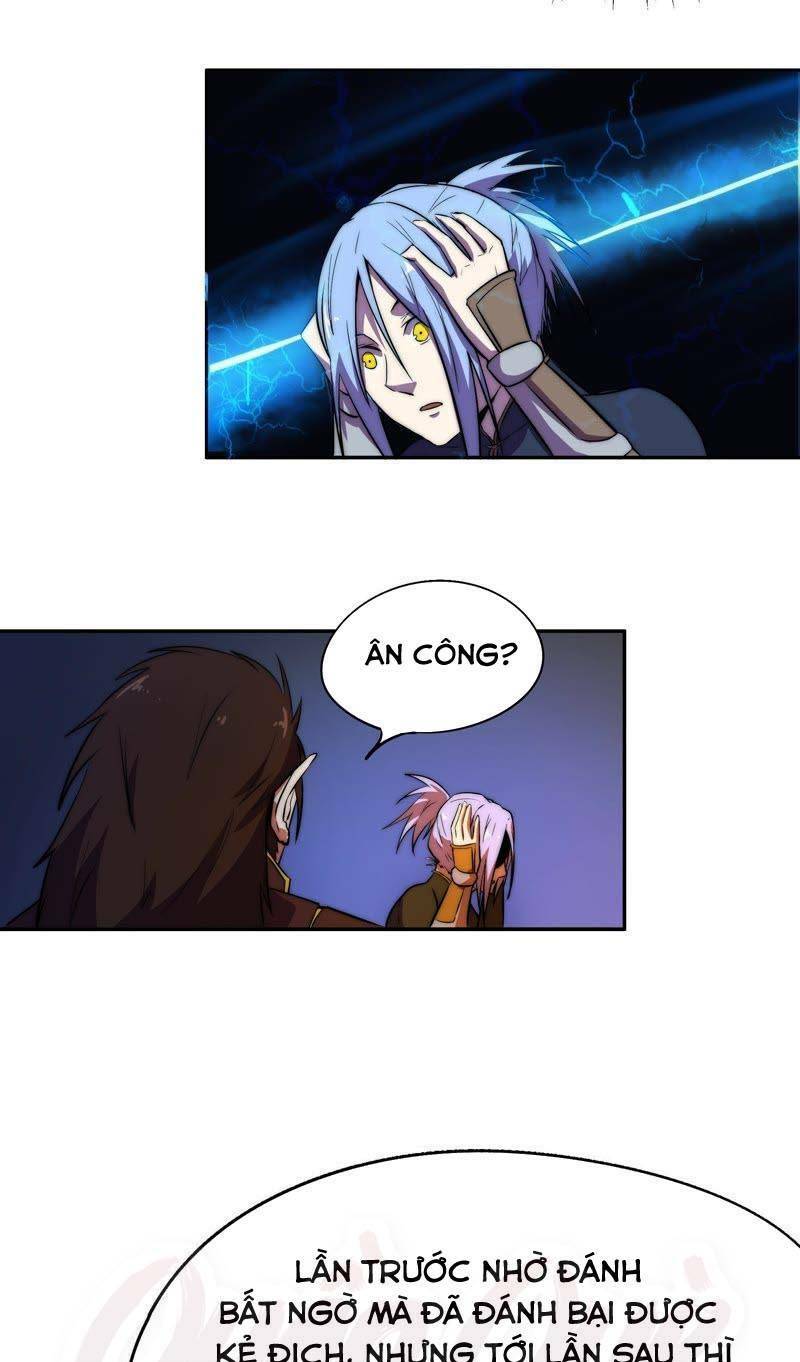 dãy số chí mạng chapter 26 11