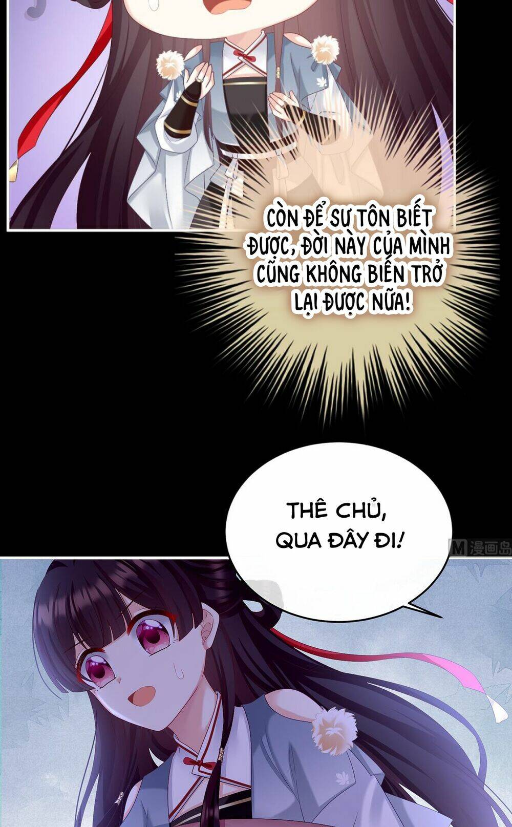 kiều phu có hỉ chapter 65 43