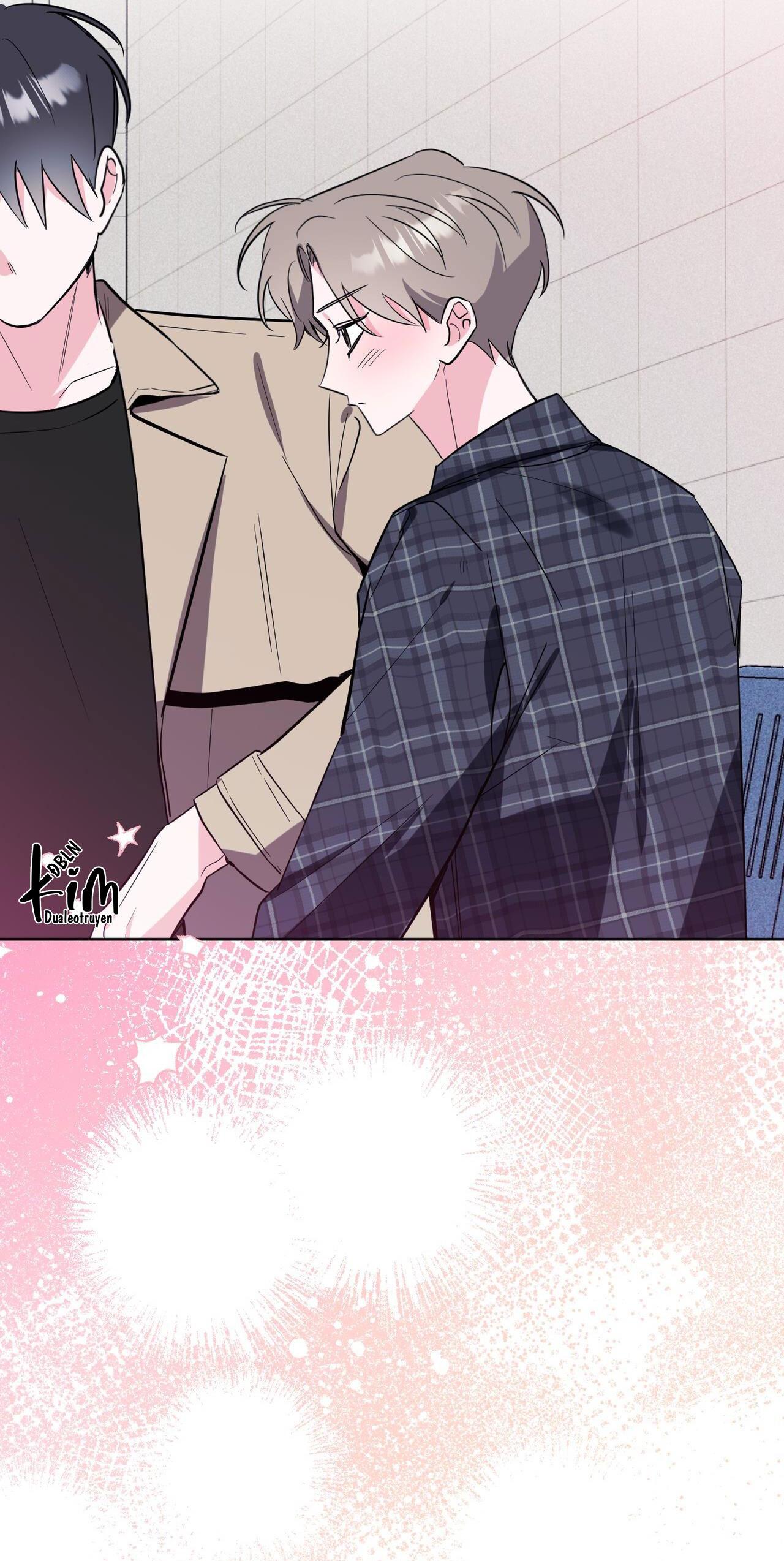 cạm bẫy đại học [m] chapter 54 71