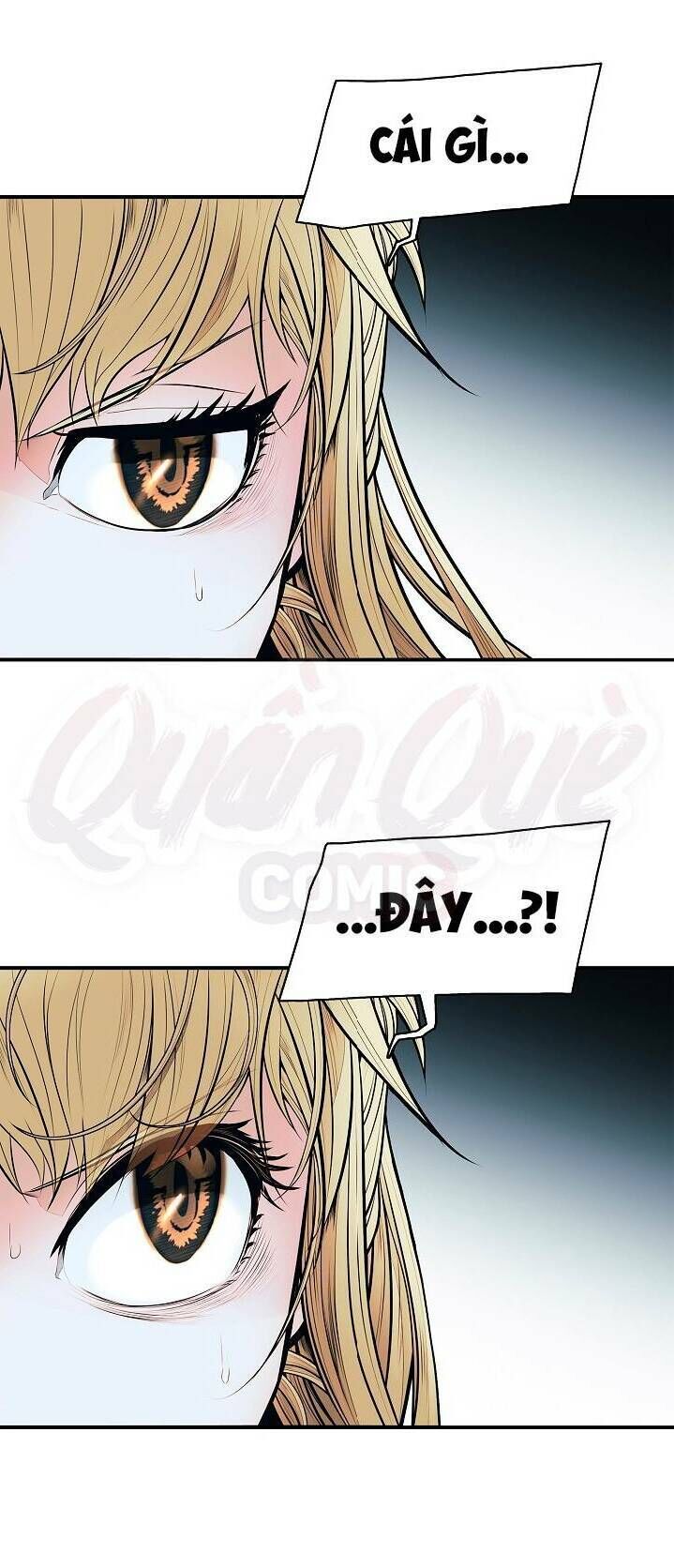 bất bại chân ma chapter 44 85