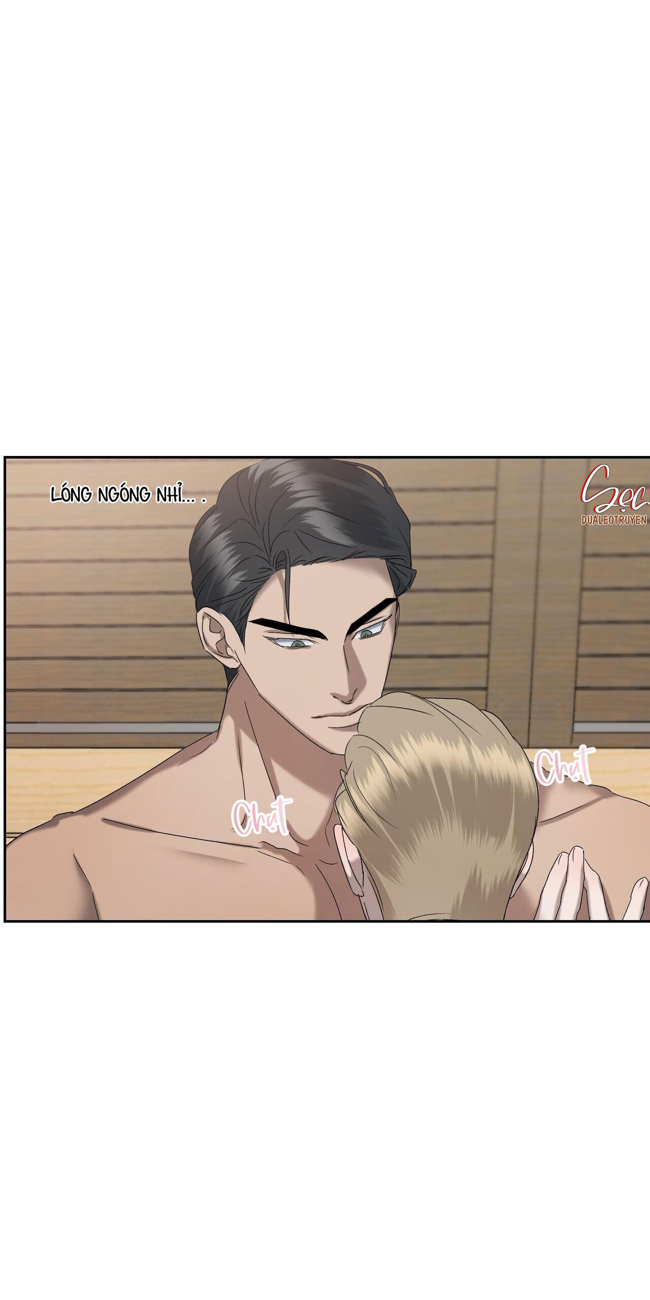 cầu thủ bóng nước chapter 26 22