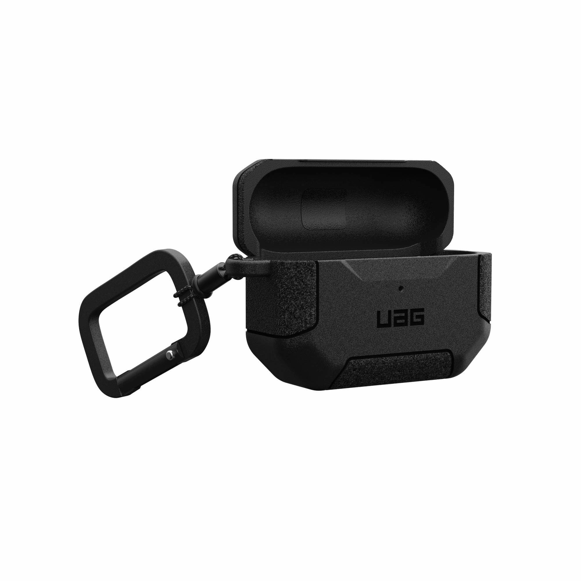 Ốp dành cho AirPods Pro 2 UAG SCOUT SERIES (2022) - Hàng Chính Hãng