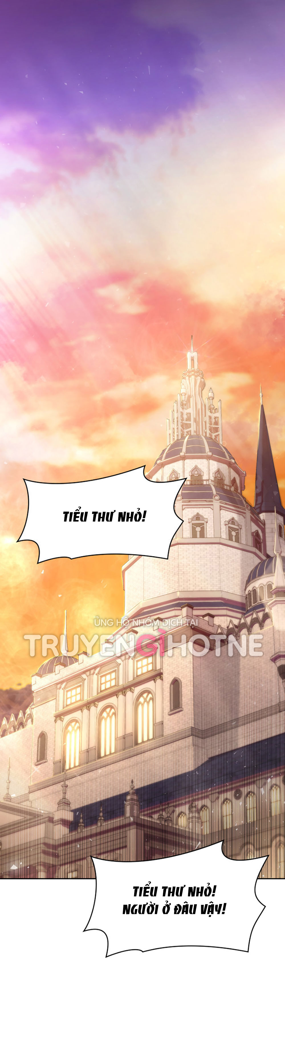 từ ác nữ tôi phải trở thành một người mẹ chapter 36.1 1