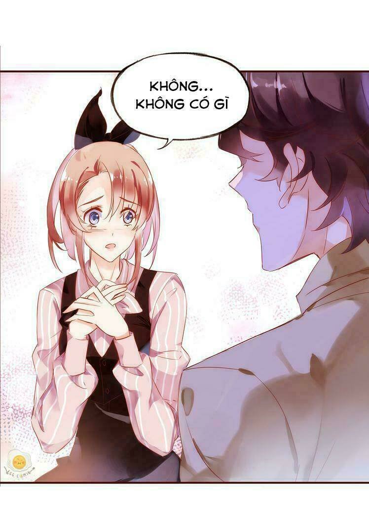 nở rộ trên bụi gai chapter 4 15