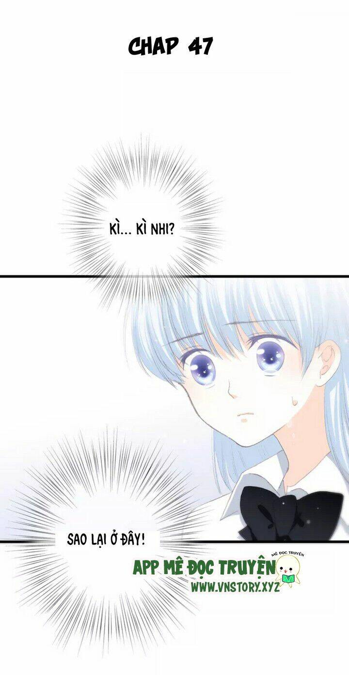 con tim rung động 3 chapter 47 2