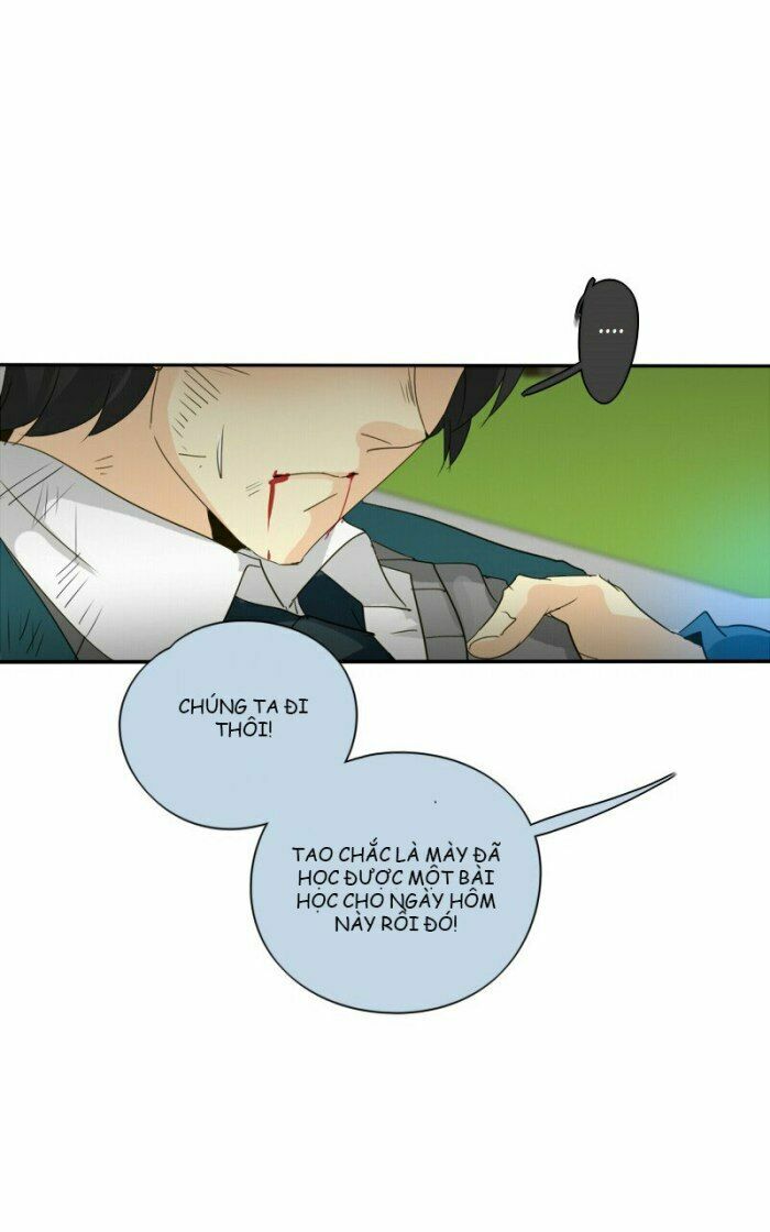 unordinary chapter 81 90