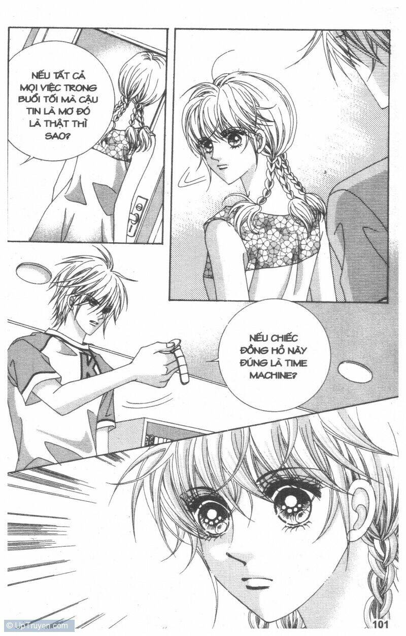 cũng vì em chapter 6 101