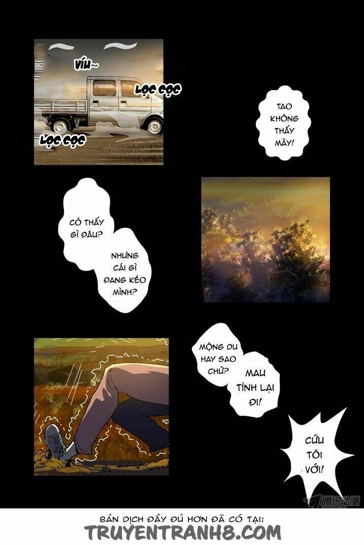 thâu hoan chapter 78 7