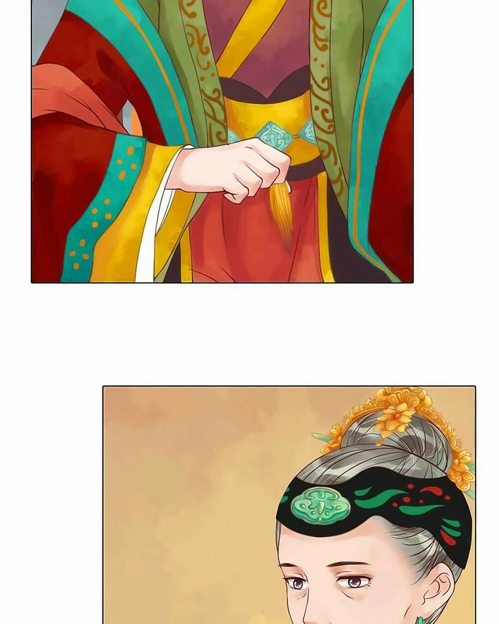 thứ nữ hữu độc chapter 54 30