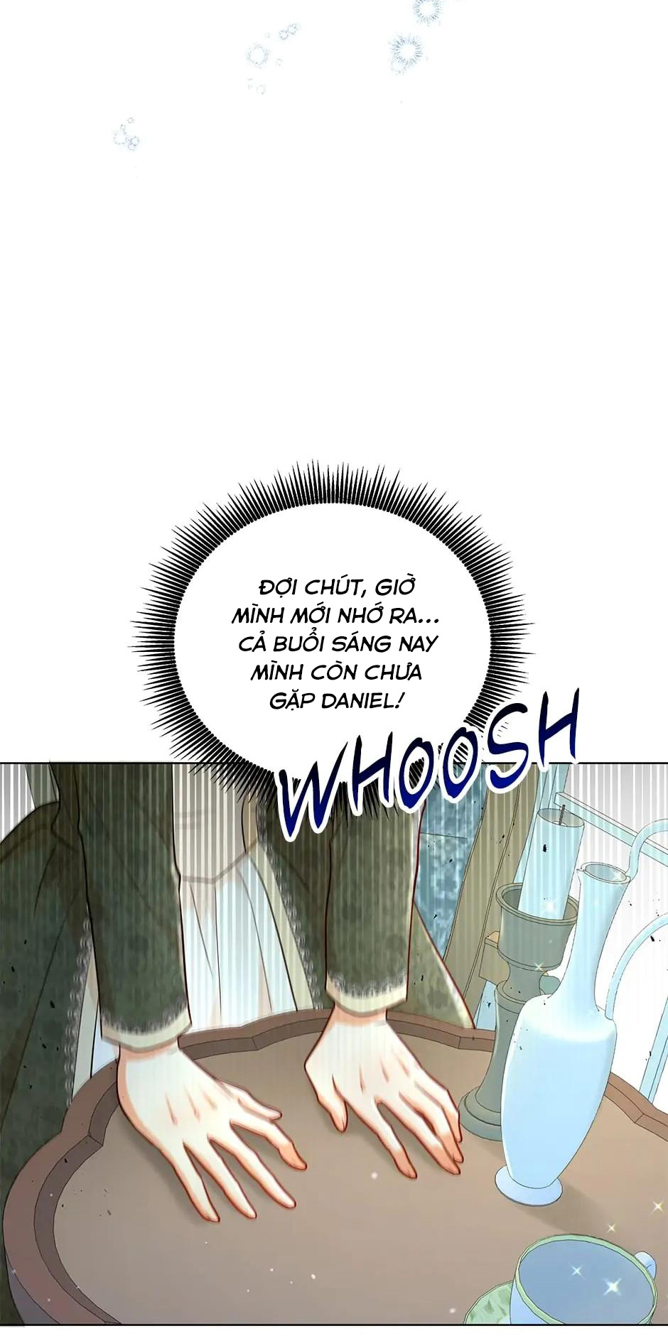 diễn vai ác nữ cũng thật khó khăn chapter 34.2 10