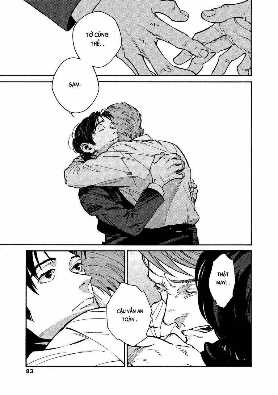 canis – the speaker chapter 8 23