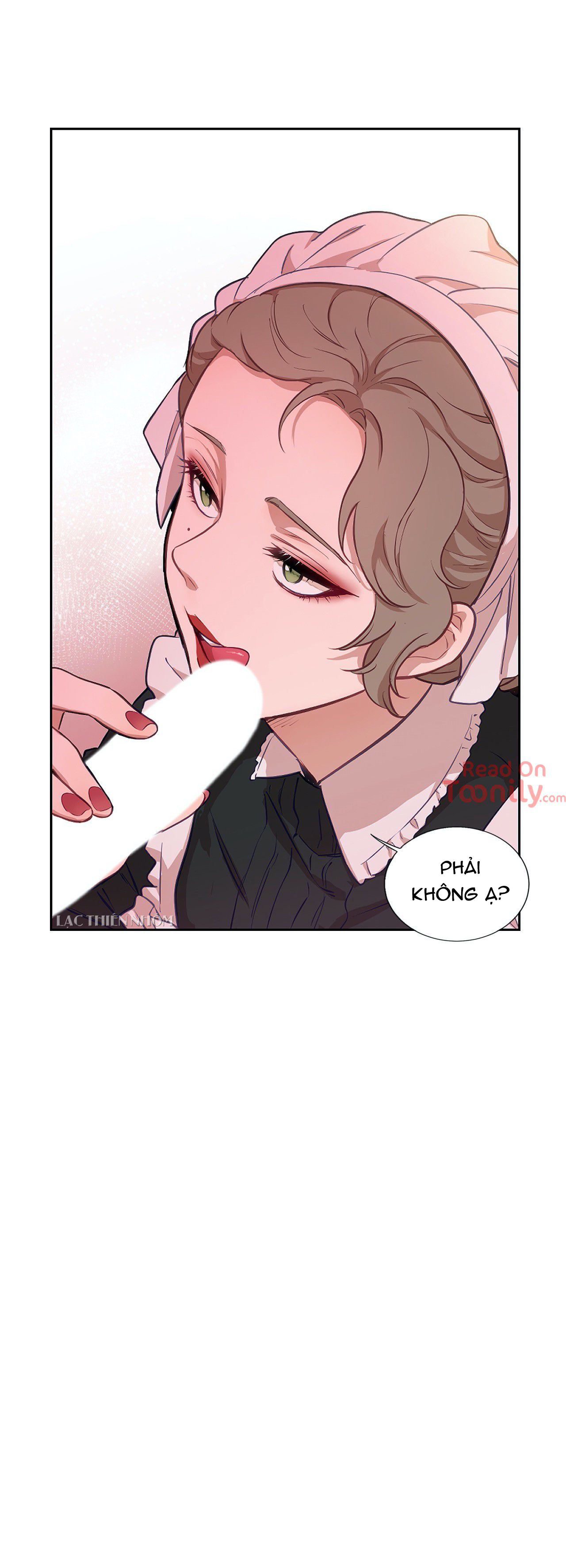 máu của nàng giselle chapter 21 32